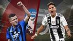 Nhận định Atalanta vs Juventus 21h00 ngày 26/12 (Serie A 2018/19)