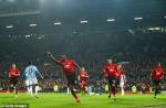 Video tổng hợp: MU 3-1 Huddersfield (Vòng 19 Premier League 2018/19)