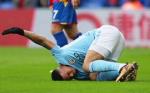 ‘Sát thủ’ của Man City lý giải việc hay chấn thương