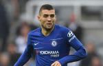 HLV Zidane quyết định tương lai Mateo Kovacic