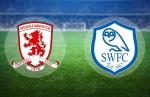 Nhận định Middlesbrough vs Sheffield Wed 22h00 ngày 26/12 (Hạng Nhất Anh)