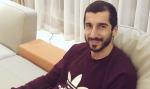 Mkhitaryan lên tiếng về chấn thương gặp phải