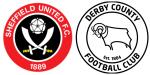 Nhận định Sheffield Utd vs Derby County 22h00 ngày 26/12 (Hạng Nhất Anh)