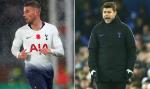Tottenham giảm giá bán Alderweireld cho MU