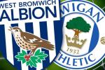 Nhận định West Brom vs Wigan 22h00 ngày 26/12 (Hạng nhất Anh 2018/19)