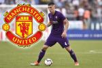 Điểm tin Bóng đá 24h tối ngày 27/12: Lộ diện “bom tấn” được Solskjaer đưa về MU vào tháng 1