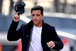 HLV Solskjaer tiết lộ cực kỳ ấn tượng với Alexis Sanchez