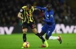 HLV Watford: “Chúng tôi thua Chelsea vào lúc không ngờ nhất”