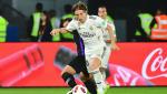 Modric khẳng định muốn giải nghệ ở Real, dập tắt hy vọng của Inter