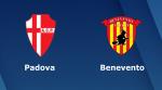 Nhận định Padova vs Benevento 3h00 ngày 28/12 (Hạng 2 Italia 2018/19)