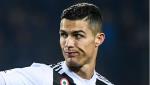 "Ronaldo đã cứu Juventus ở những khoảnh khắc khó khăn nhất"