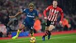 Video tổng hợp: Southampton 1-2 West Ham (Vòng 19 Premier League 2018/19)