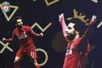 Mohamed Salah: Khi niềm tin trở lại