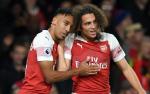 Sao Arsenal chỉ ra tiền đạo hay nhất Premier League