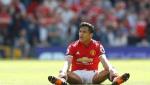 Alexis Sanchez lên tiếng về chấn thương gặp phải