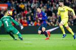 Đây! Cầu thủ đầu tiên đòi rời Barca vào tháng 1