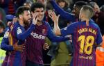Mặc Barca phản đối, La Liga quyết xuất ngoại