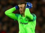 Pickford đăng đàn xin lỗi sau sai lầm ngớ ngẩn trước Liverpool
