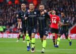 Video tổng hợp: Southampton 1-3 Man City (Vòng 20 Premier League 2018/19)