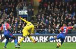 Dư âm Crystal Palace 0-1 Chelsea: Phiên bản nâng cấp của Kante