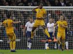 Dư âm Tottenham 1-3 Wolverhampton: Choàng tỉnh sau cơn say