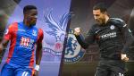 Kết quả Crystal Palace vs Chelsea trận đấu vòng 20 Premier League 2018/19