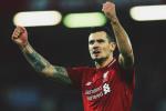 Dejan Lovren: Phía sau một con người