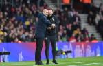 HLV Southampton: “Thua Man City không tệ bằng một điều”