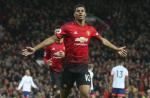 Tỏa sáng rực rỡ, Rashford nhận lời khen từ Gary Neville