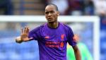 Fabinho: "Tôi không có lý do gì để rời Liverpool"