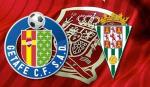 Nhận định Getafe vs Cordoba 1h30 ngày 5/12 (Cúp nhà vua TBN)