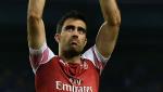 Sokratis: "Arsenal xứng đáng thắng Spurs ở derby London"