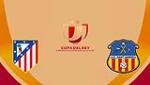 Nhận định Atletico Madrid vs Sant Andreu 1h30 ngày 6/12 (Cúp Nhà vua TBN)