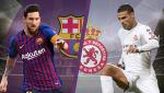 Nhận định Barcelona vs Leonesa 3h30 ngày 6/12 (Cúp Nhà vua TBN 2018/19)