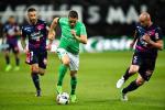 Nhận định Bordeaux vs St.Etienne 1h00 ngày 6/12 (Ligue 1 2018/19)