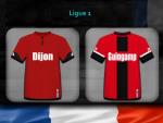 Nhận định Dijon vs Guingamp 1h00 ngày 6/12 (Ligue 1 2018/19)
