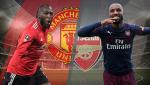 Kết quả MU vs Arsenal trận đấu vòng 15 Premier League 2018/19