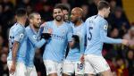 Những điểm nhấn sau chiến thắng của Man City trước Watford