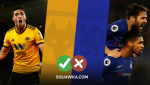 3 người chiến thắng và 3 người thất bại sau trận Wolves 2-1 Chelsea