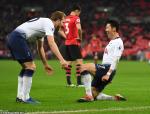5 điểm nhấn sau trận Tottenham 3-1 Southampton