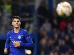Atletico chần chừ, Barca tranh thủ ‘cuỗm’ Morata