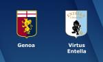 Nhận định Genoa vs Entella 0h00 ngày 7/12 (Coppa Italia 2018/19)