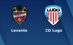 Nhận định Levante vs Lugo 18h00 ngày 6/12 (Cúp Nhà vua TBN 2018/19)