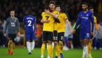 Ngược dòng đánh bại Chelsea, sao Wolves đòi… vô địch Premier League