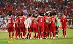 Quốc tế nói gì về chiến thắng của Việt Nam ở bán kết AFF Cup 2018