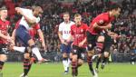 Thống kê ấn tượng sau chiến thắng của Tottenham trước Southampton