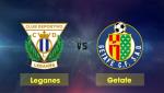 Nhận định Leganes vs Getafe 3h00 ngày 18/1 (La Liga 2019/20)