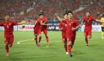 Mashup "Chiến công Bán kết" cổ vũ Việt Nam chiến thắng AFF Cup 2018