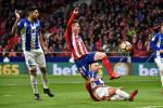 Nhận định Atletico Madrid vs Alaves 19h00 ngày 8/12 (La Liga 2018/19)