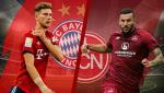 Nhận định Bayern Munich vs Nuernberg 21h30 ngày 8/12 (Bundesliga 2018/19)